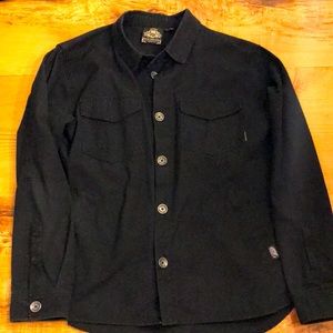 Men’s RS Design Coat